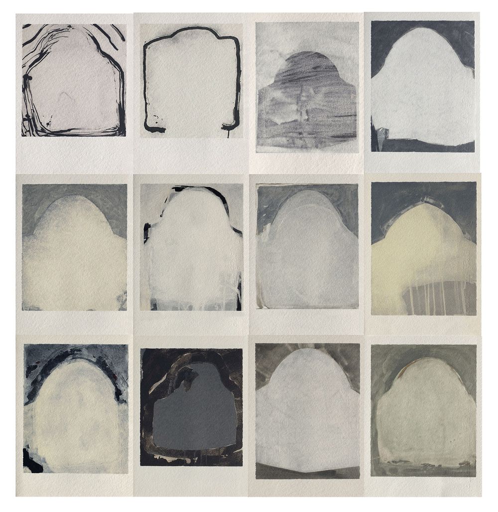 Lumière sur Lumières - 15 lithographies dont 1 signée — vue 2