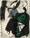 Trace verte