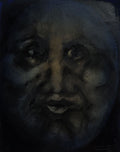 Portrait lunaire