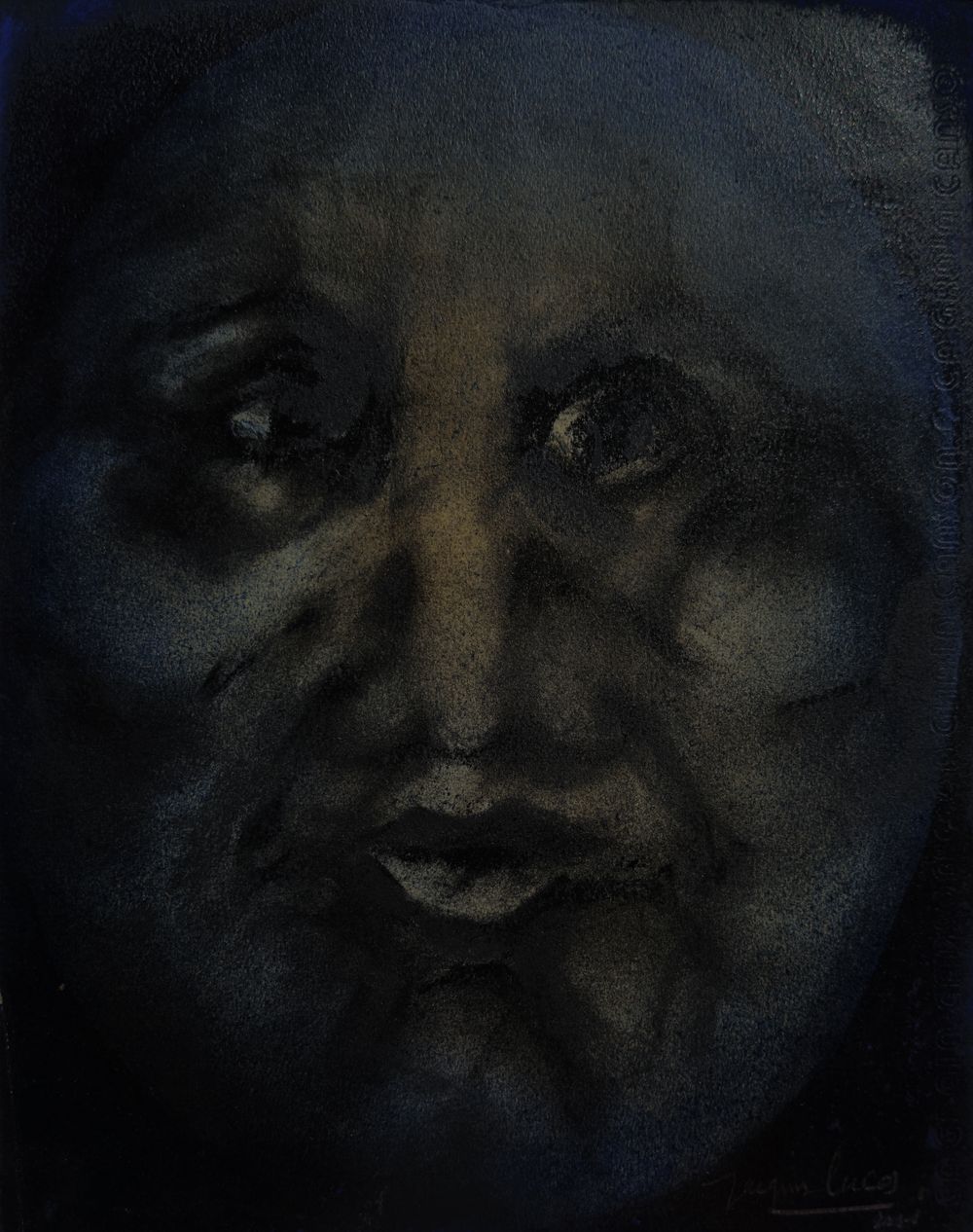 Jacques LUCAS