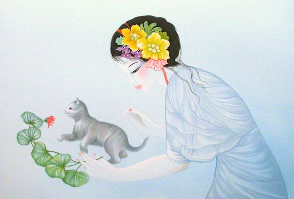 Mara TRAN-LONG