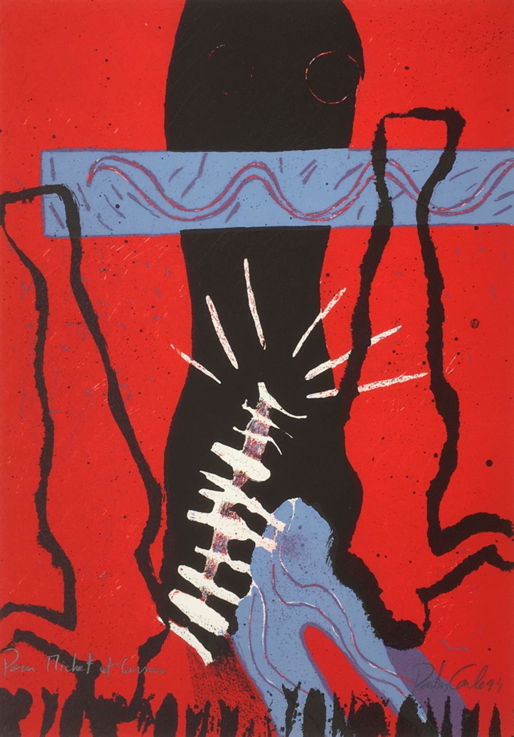 Composition IV