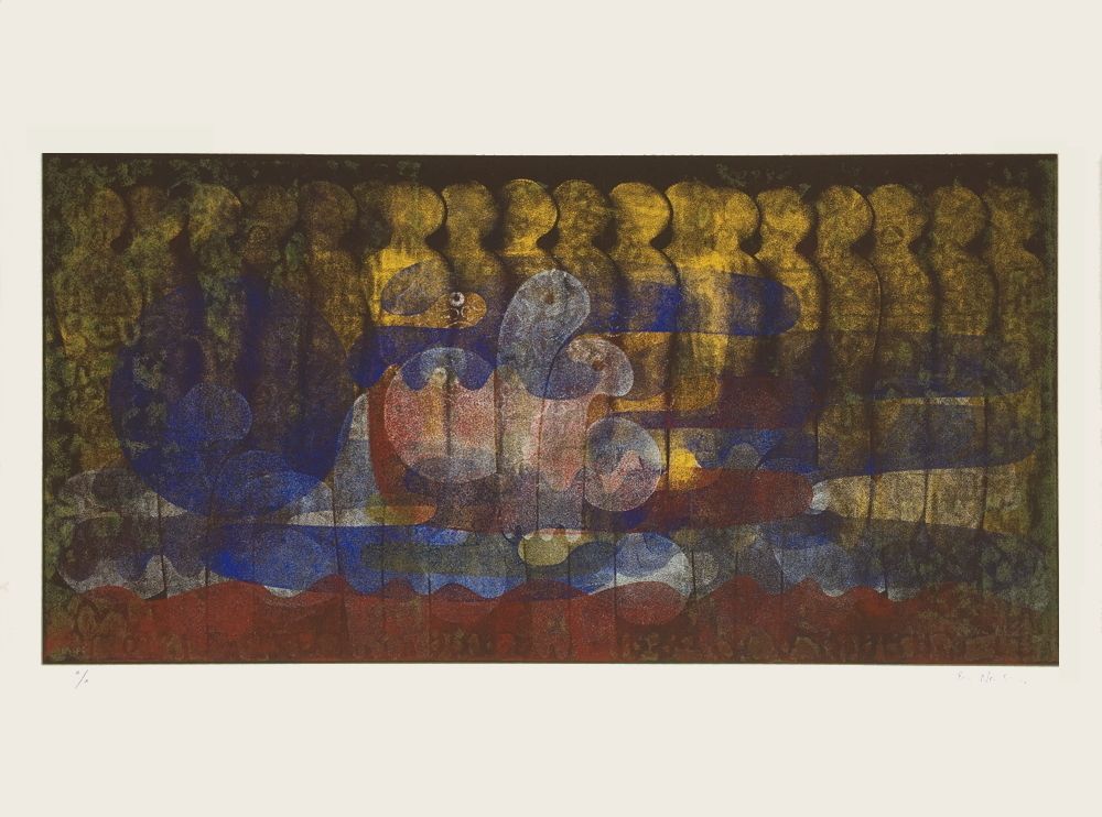Démultiplication des formes II