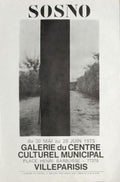 Expo 75 - Centre Culturel - Villeparisis