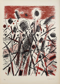 Composition abstraite II
