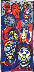 Expo 89 - Galerie Lara Vinci