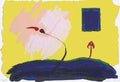 Composition II