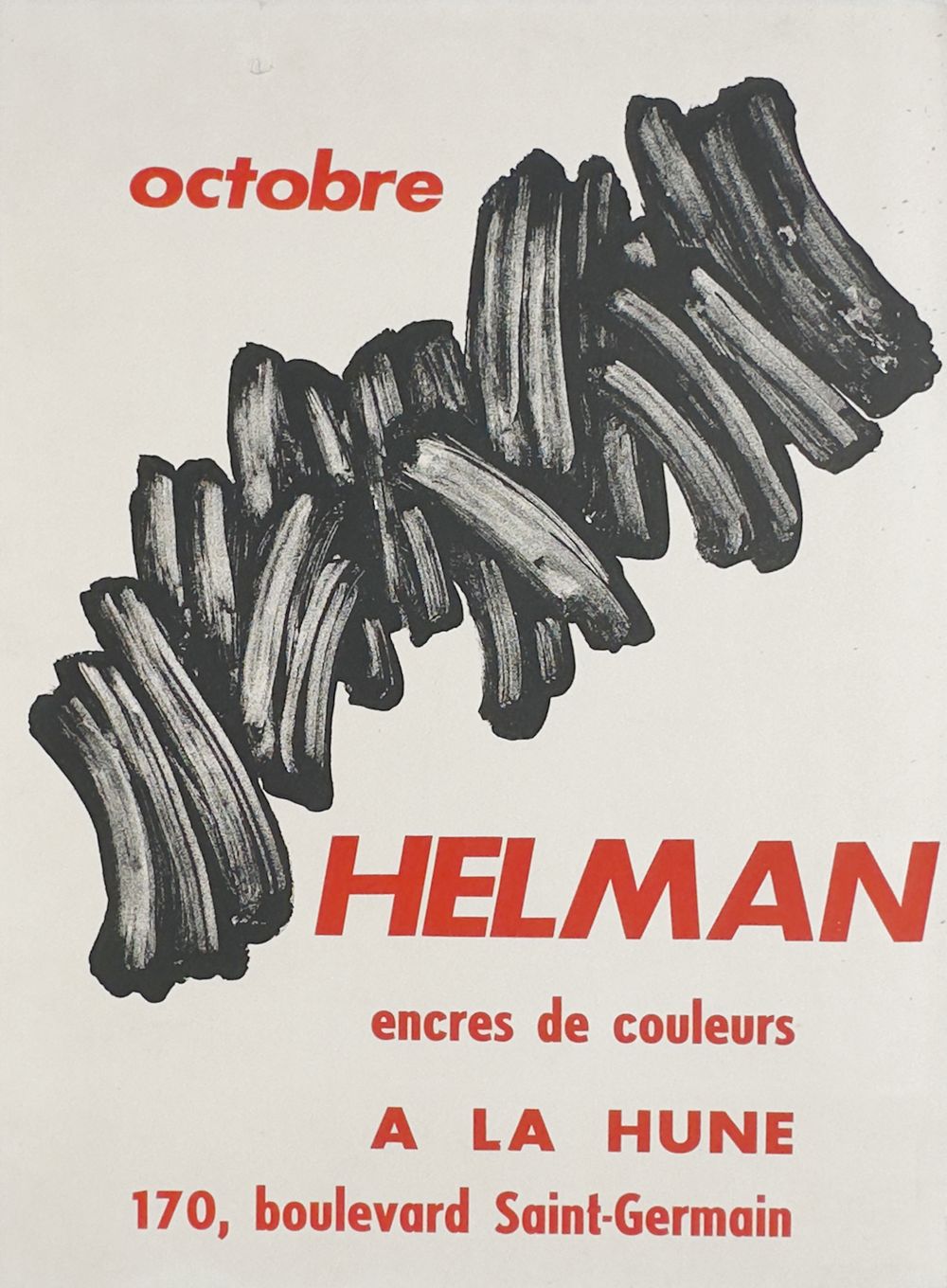 Robert HELMAN