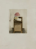 Tables : la table de nuit