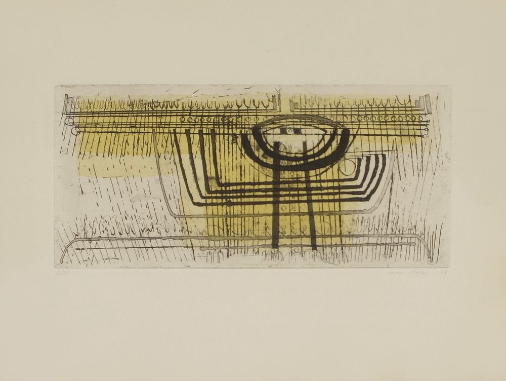Composition II