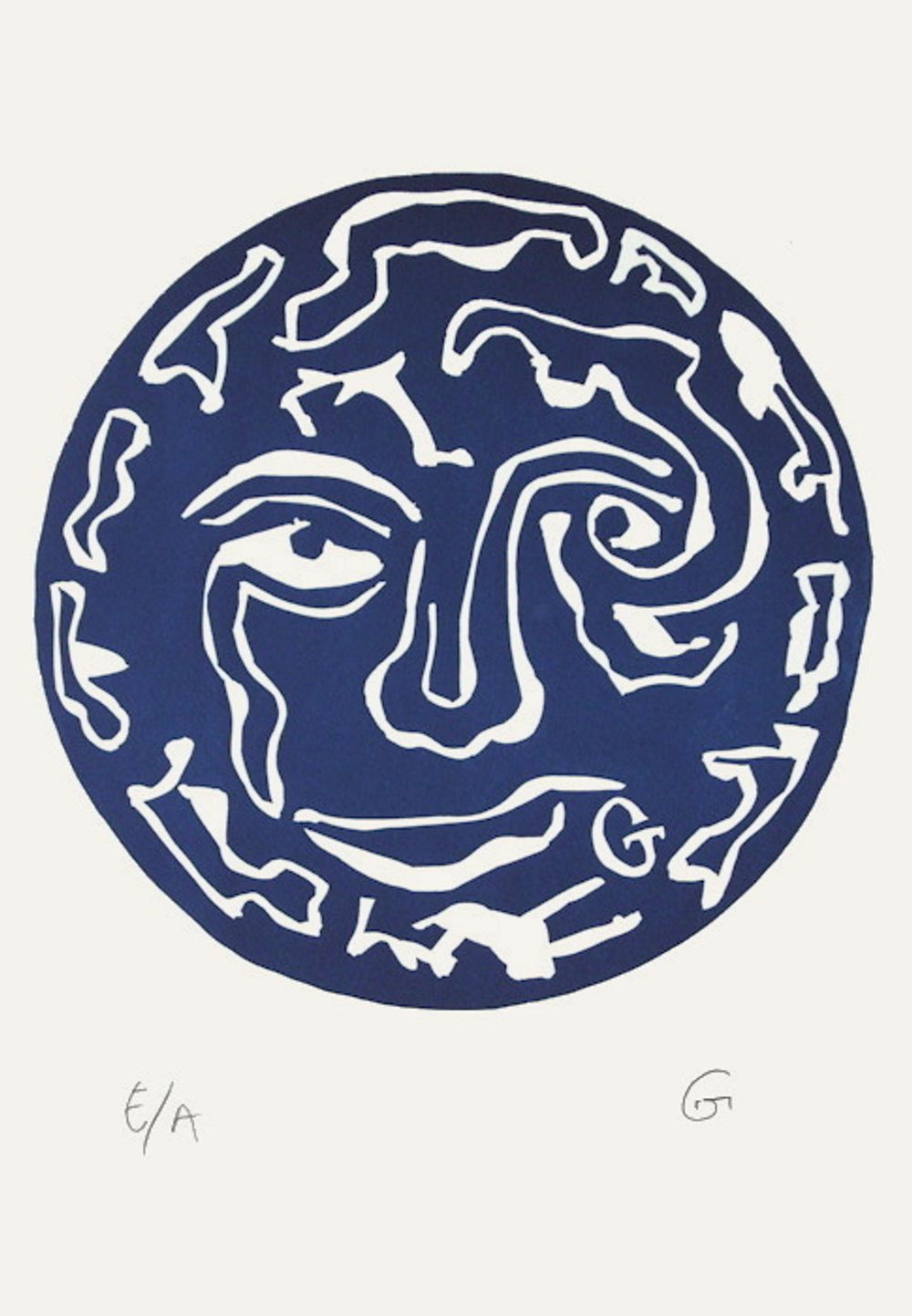 Masque IV
