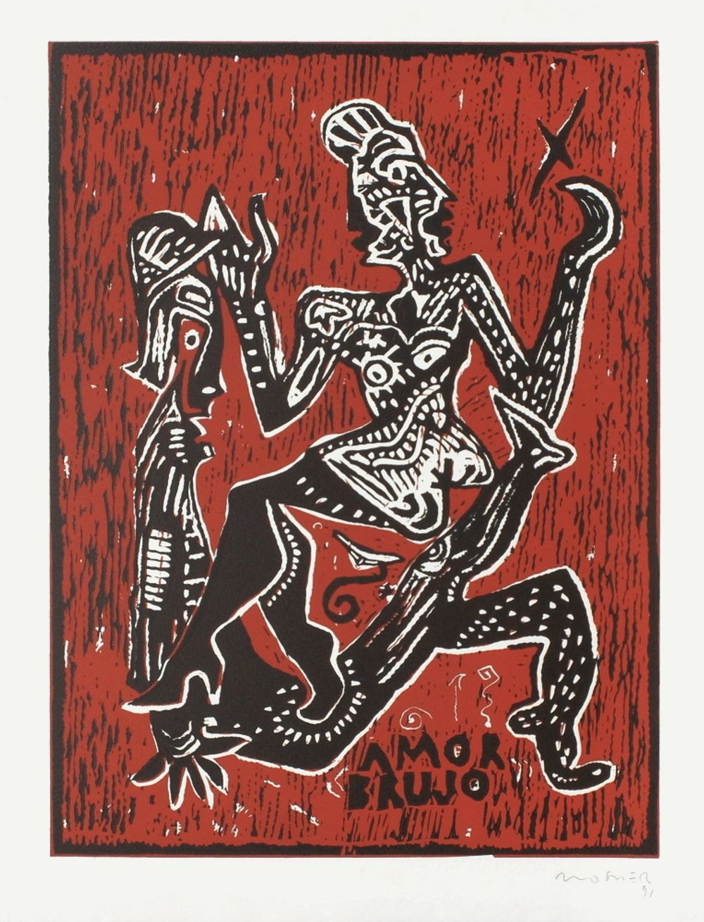 Amor brujo