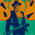 My generation - John Lee Hooker
