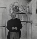Picasso à Vallauris II