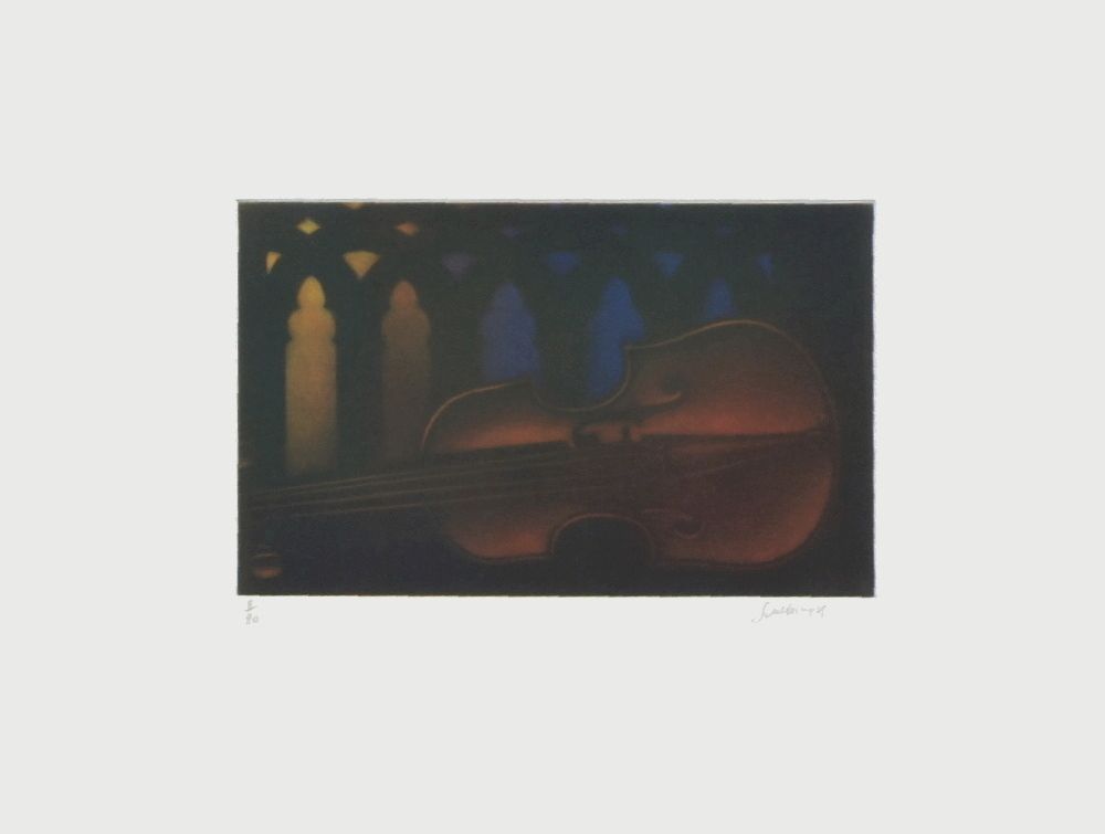 Hommage à Vivaldi II