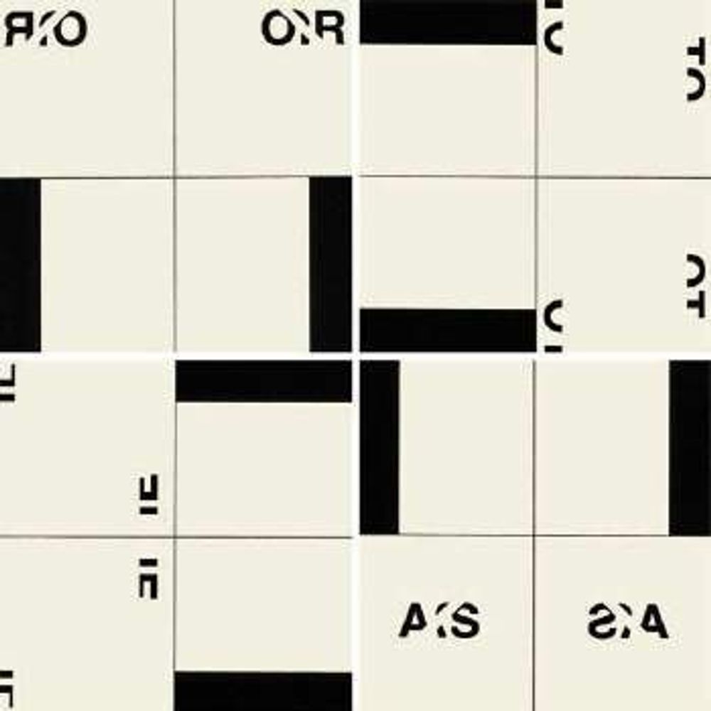 OR-TO-AS-IF (ens. de 4 estampes)