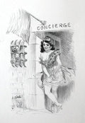 Concierge