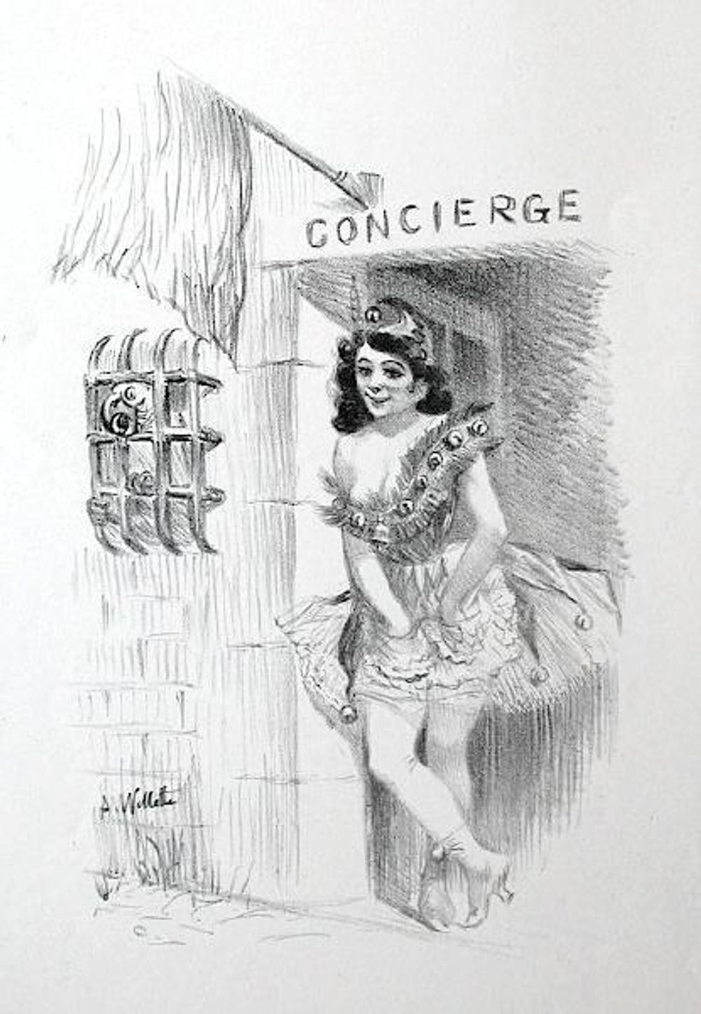Concierge