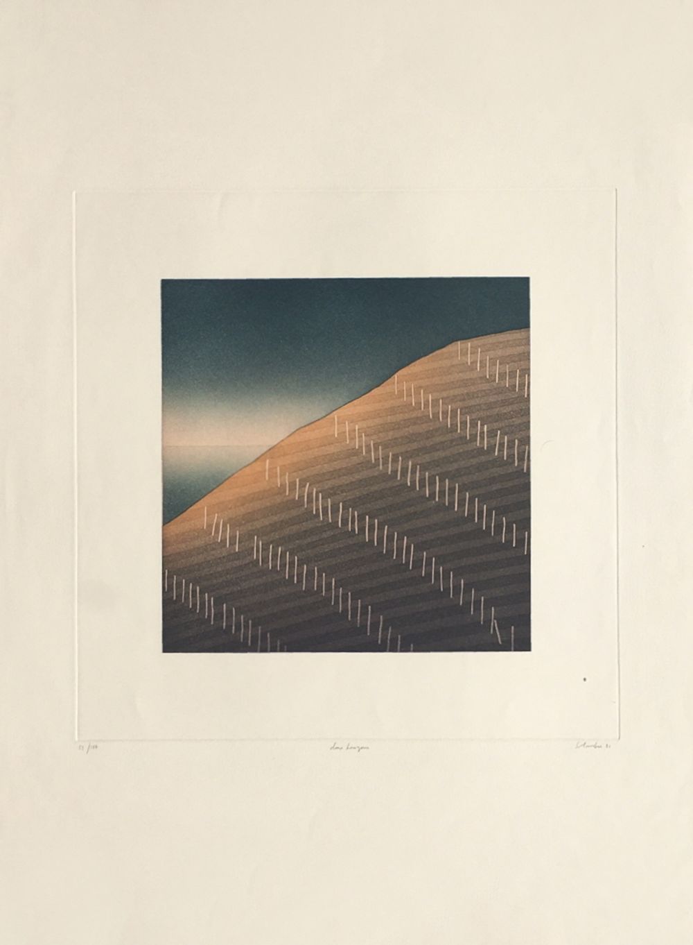 Deux horizons