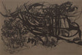 Rimbaud illuminations - Etude I