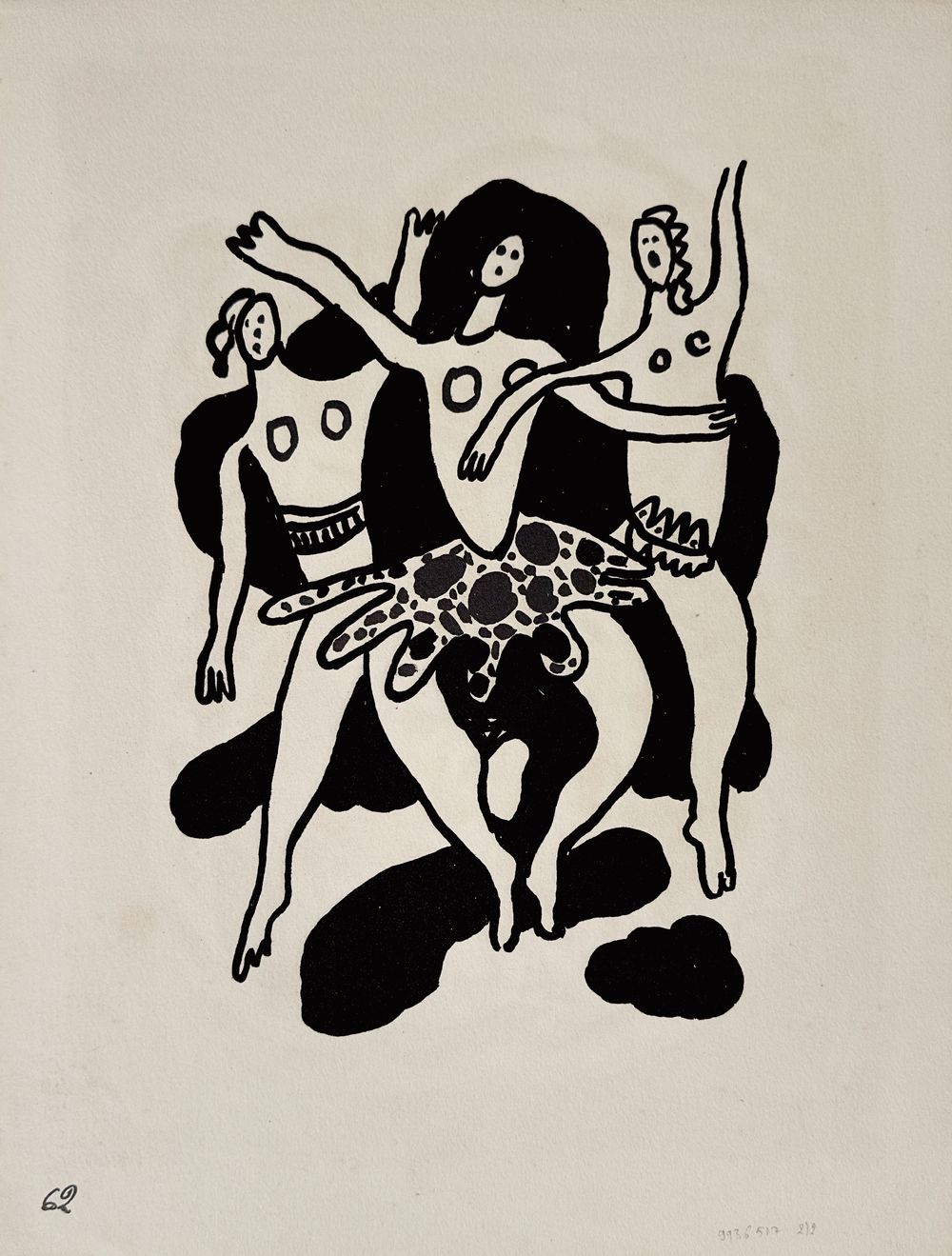 Cirque 61-62 — vue 2