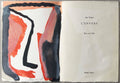 L'Envers (5 lithographies signées)