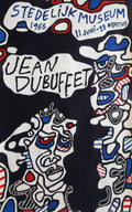 Expo 66- Stedelijk Museum - Amsterdam
