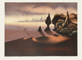Le baiser