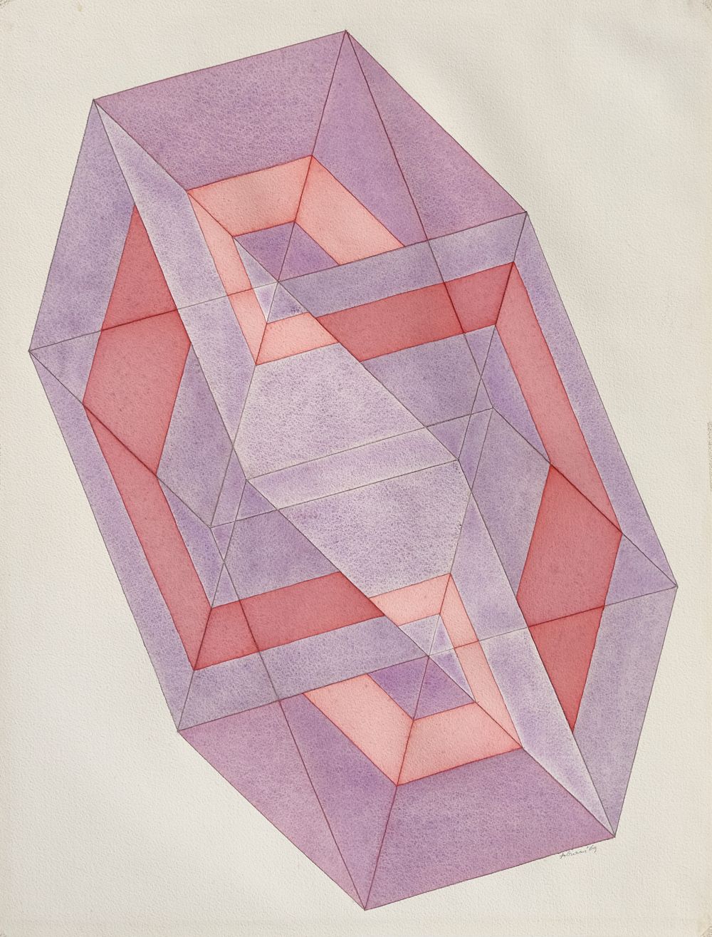Composition abstraite