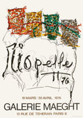 Expo 76 - Galerie Maeght
