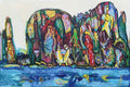 Le bain IV