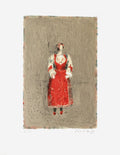 Poupée japonaise II