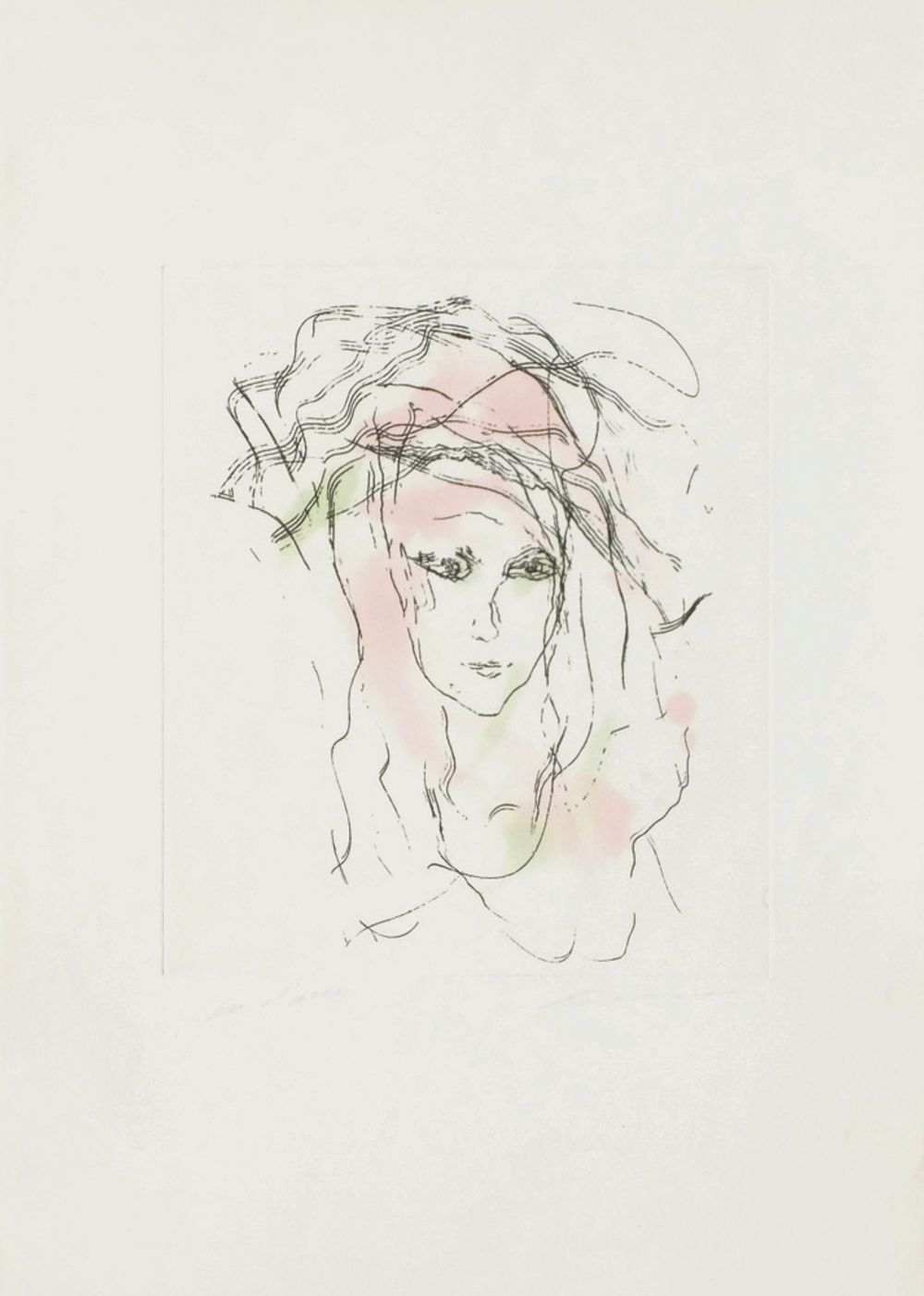 Donna III