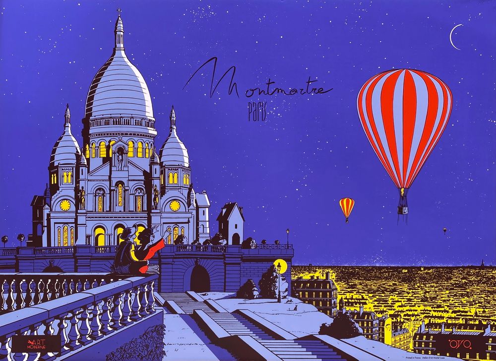 Montmartre