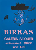 Expo 73 - Galeria Seiquer