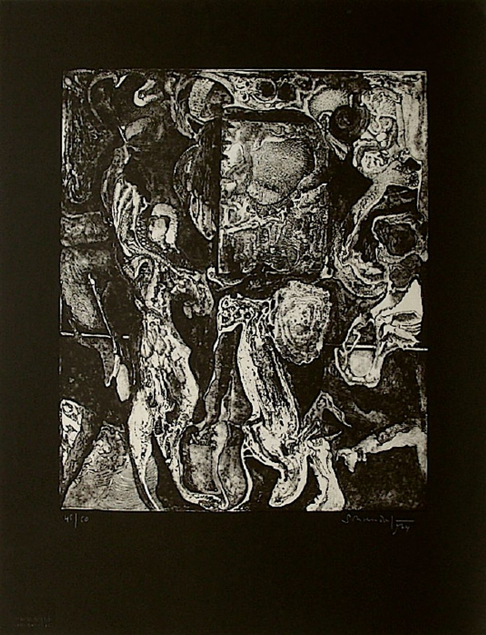 Personnages