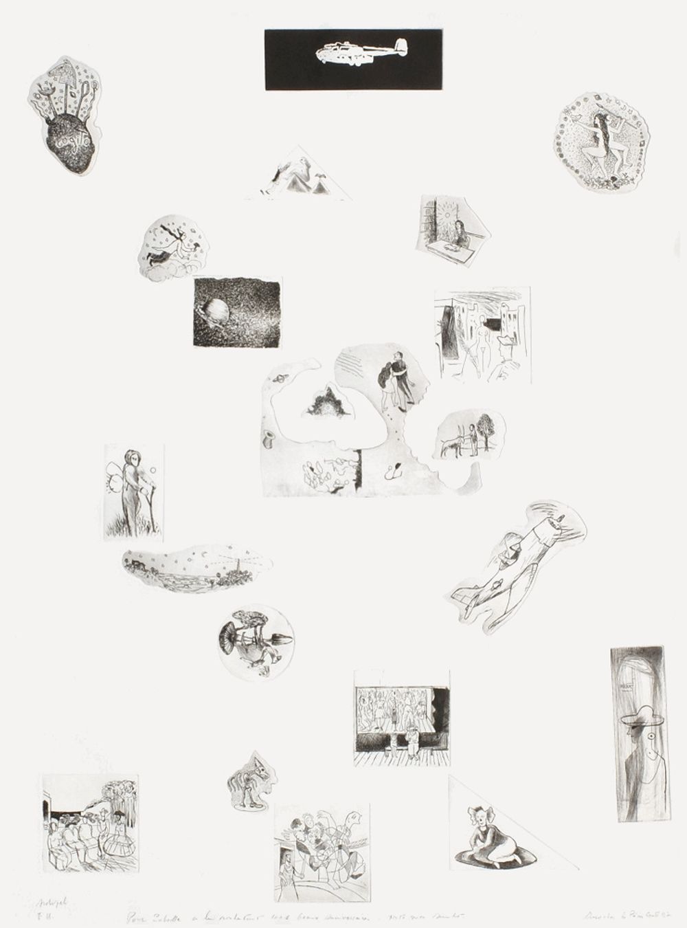 Archipel I