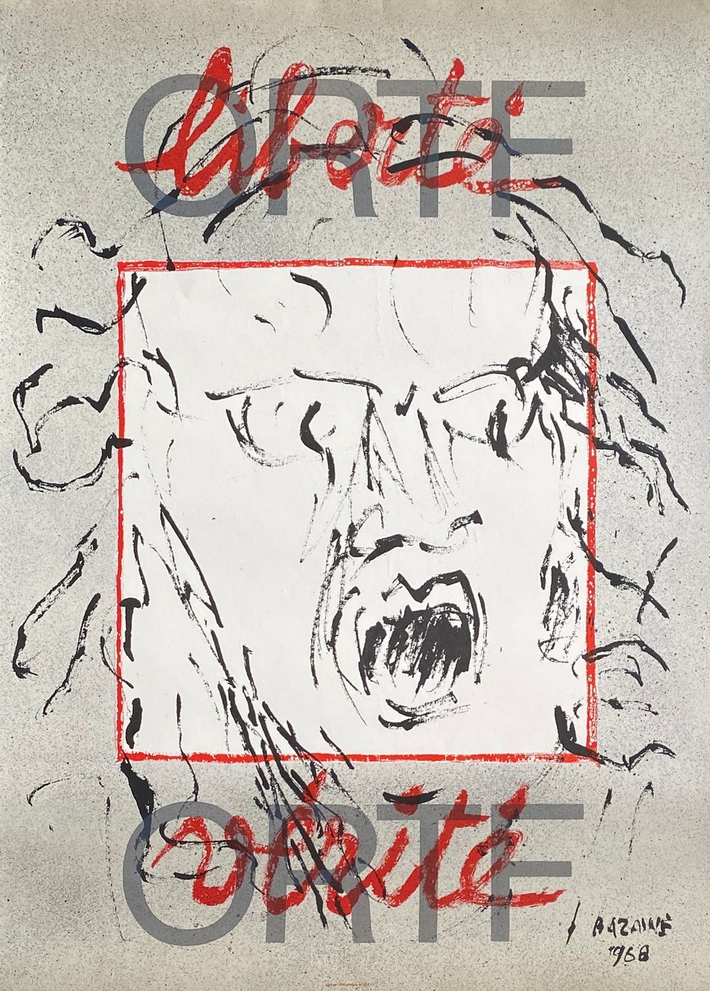ORTF Liberté vérité
