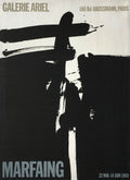 Expo 69 - Galerie Ariel
