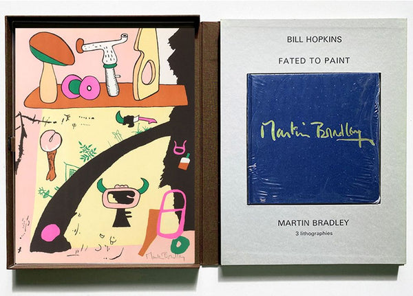 Martin BRADLEY
