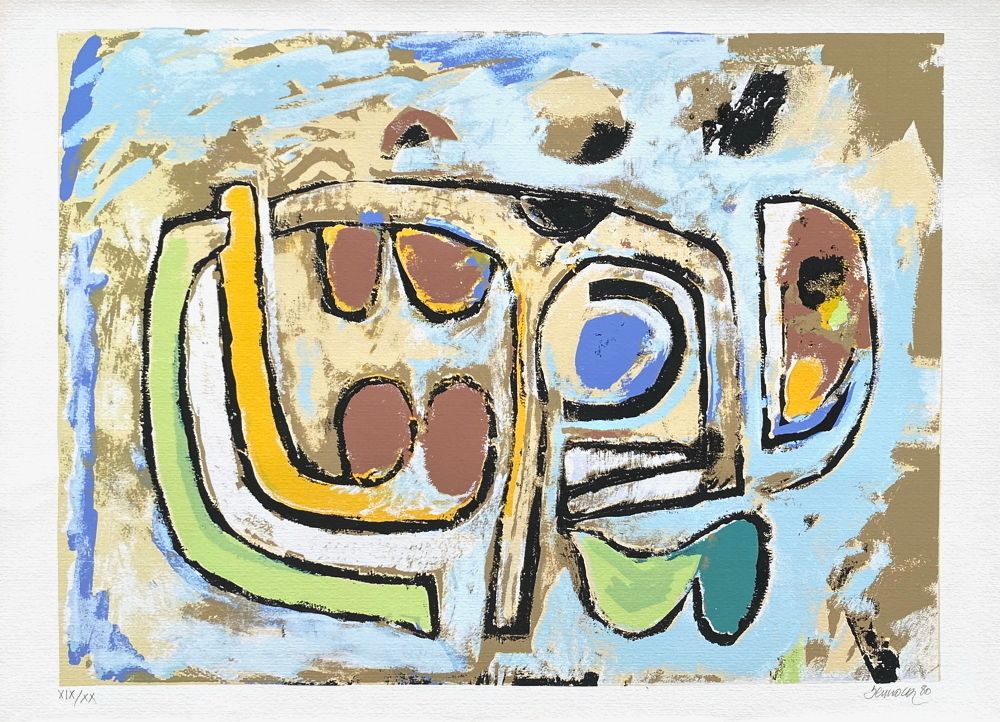 Composition I