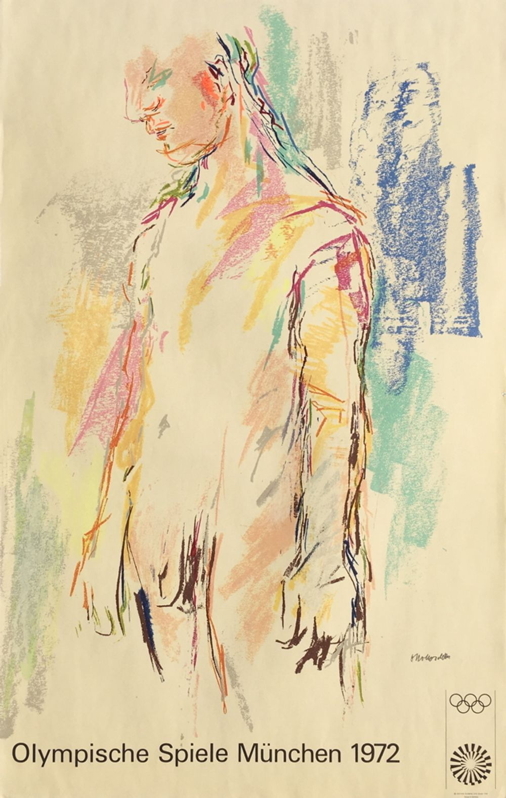 Oskar KOKOSCHKA