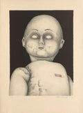 Poupée IX