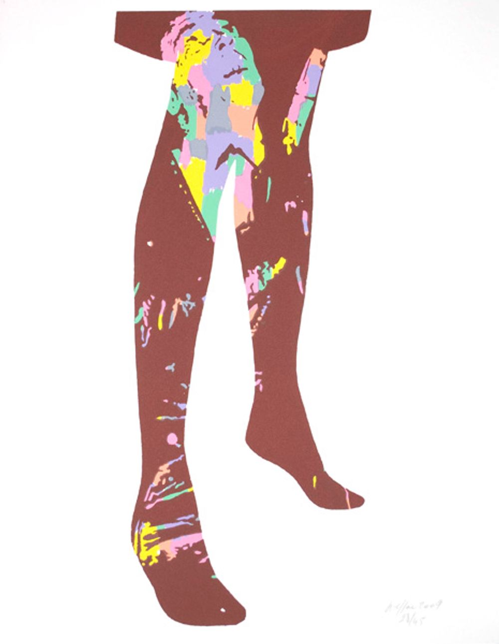 Crazy legs 7