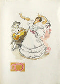 La Princesse de Babylone 46 (Suite couleur)