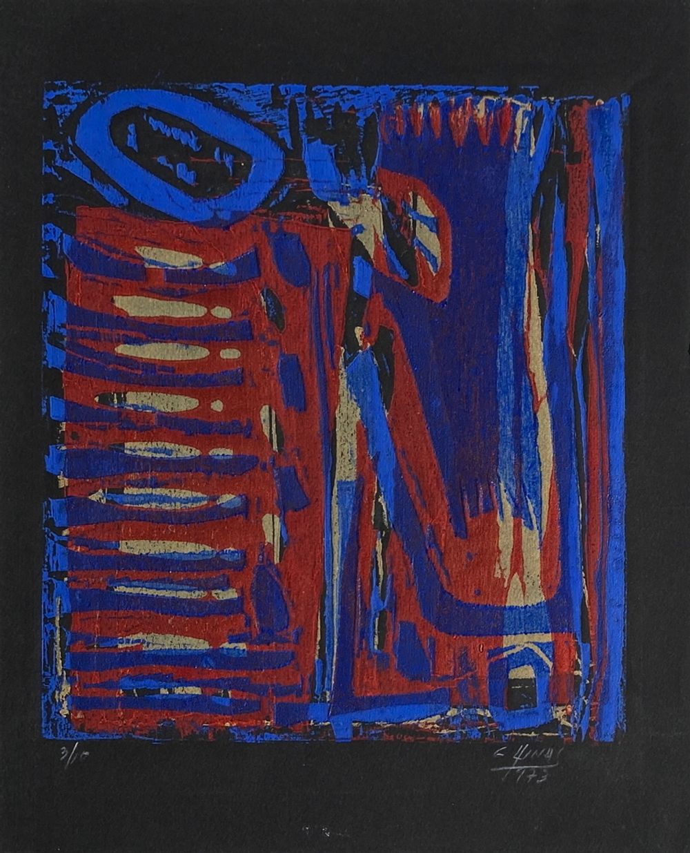 Composition I