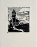 L'église américaine