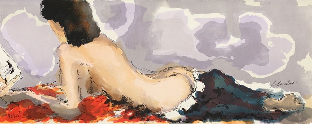 Suite nu II