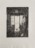 C'est arrivé chez l'antiquaire