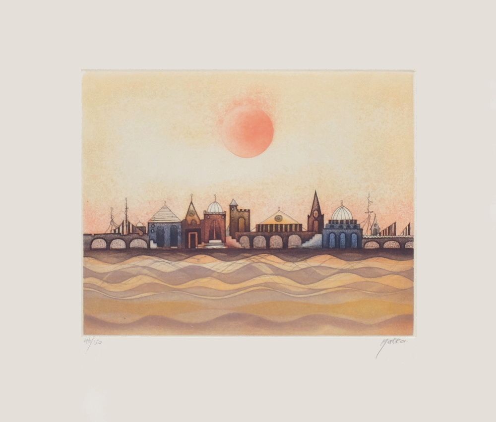 Le rivage